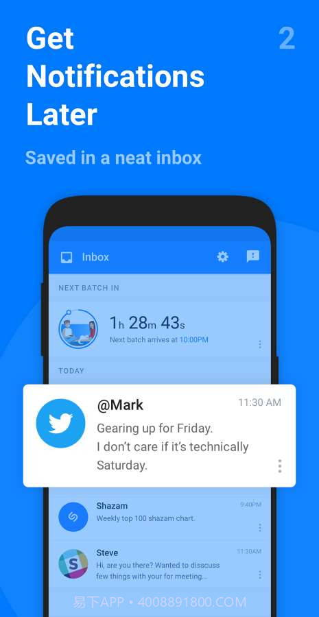 Daywise截图1 Daywise截图1