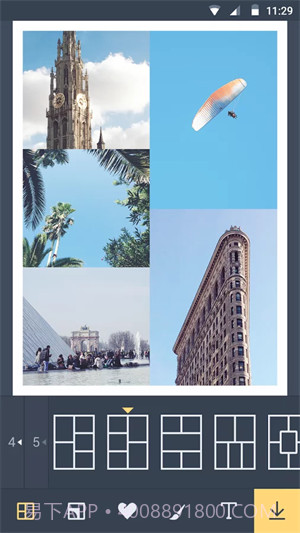 line camera软件截图3 line camera软件截图3