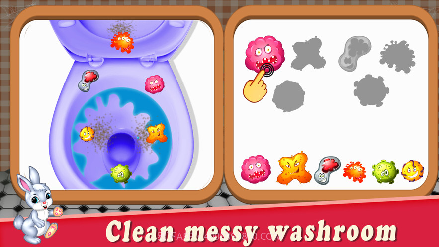 我的兔子朋友截图4 我的兔子朋友截图4