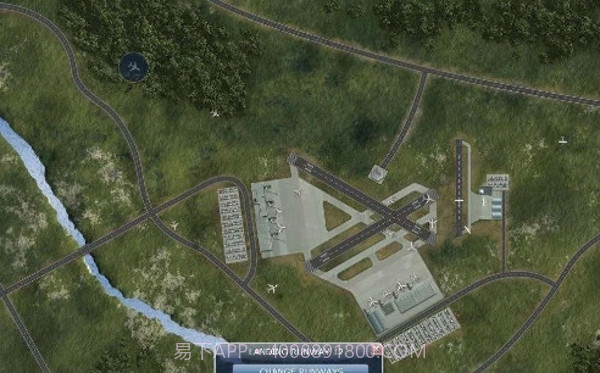 机场指挥中心3截图1 机场指挥中心3截图1