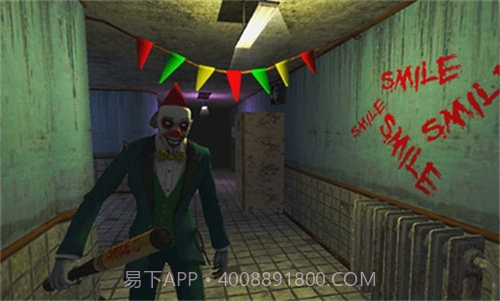 Billy Wants To Play截图3