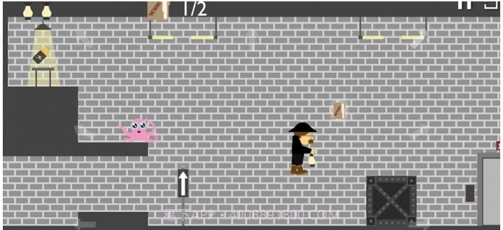 玛法逃亡截图3 玛法逃亡截图3