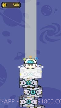 跳跳布尼猫截图3