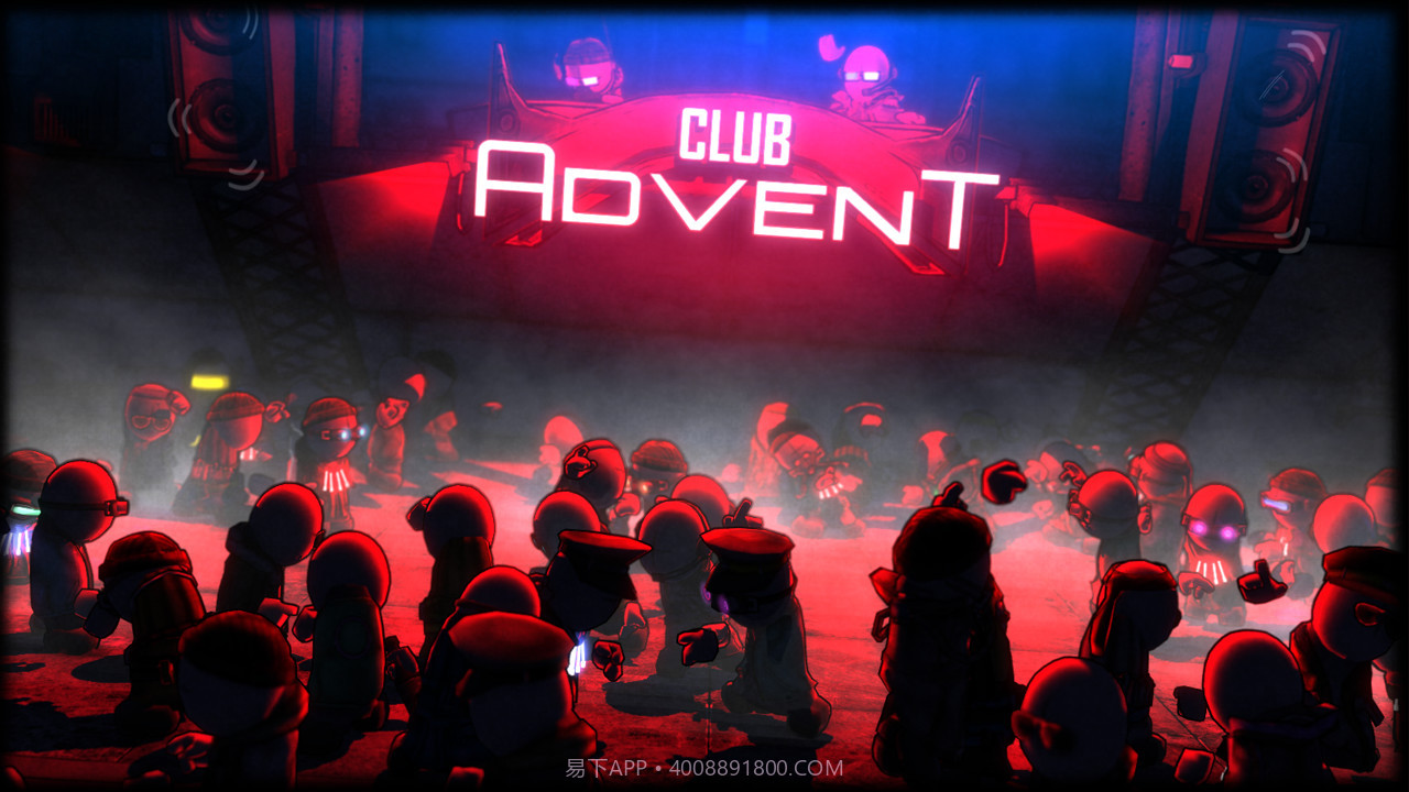 狂暴之徒：联合计划MADNESS: Project Nexus截图3