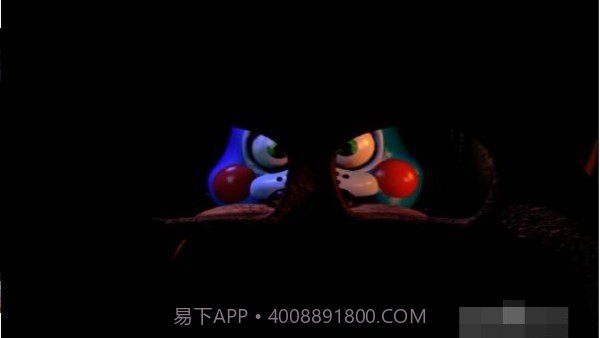 fnaf 6 pizzeria simulator截图2