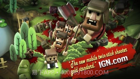 怪物大战野猪男2截图2 怪物大战野猪男2截图2