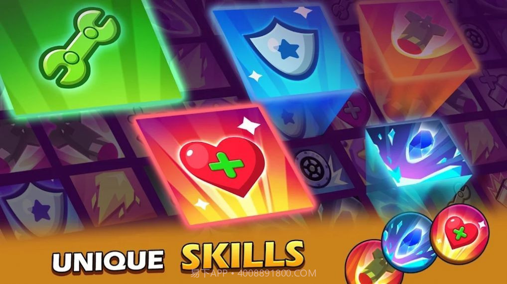 战争坦克军团截图1 战争坦克军团截图1