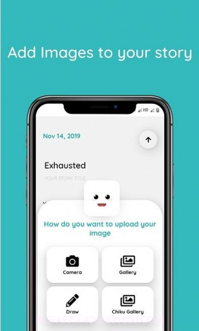 Chiku日记(MD风格日记)V6.5 安卓最新版截图2 Chiku日记(MD风格日记)V6.5 安卓最新版截图2