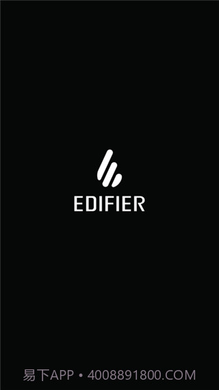 Edifier Connect手机版截图1 Edifier Connect手机版截图1