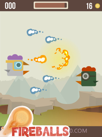 战斗鸡截图2 战斗鸡截图2