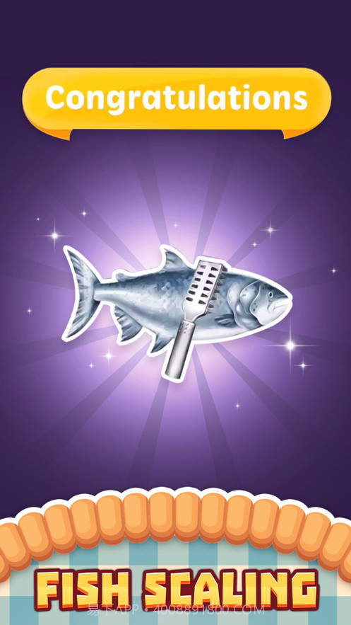 食物切切切截图4