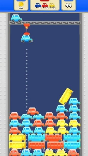 废车消消乐截图2 废车消消乐截图2