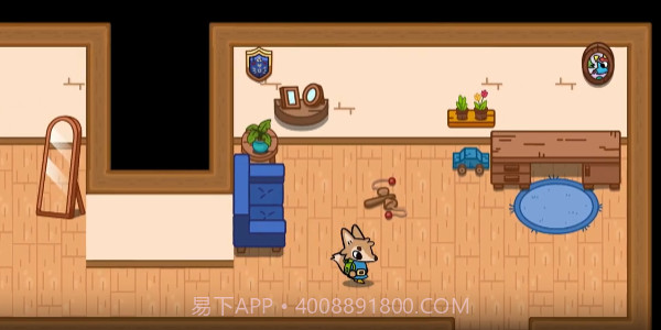 孤独的村庄截图3 孤独的村庄截图3