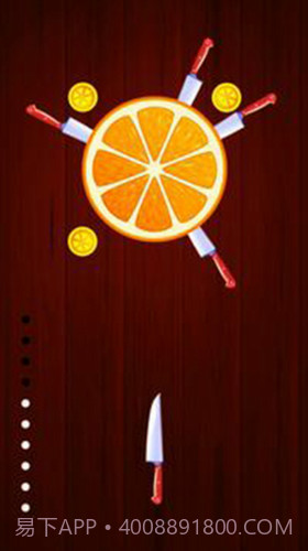 刀击水果飞溅截图2 刀击水果飞溅截图2
