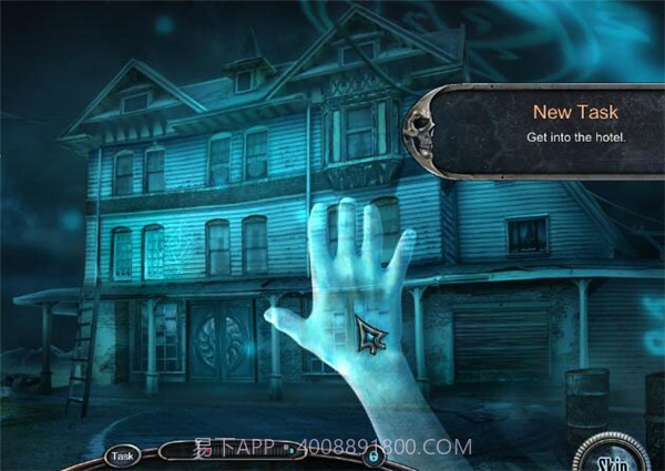 幽魂旅店13截图5 幽魂旅店13截图5