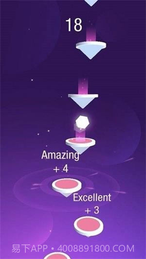 永远弹跳截图1 永远弹跳截图1