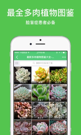 多肉之家截图3 多肉之家截图3