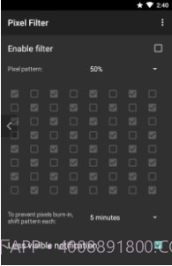 pixelFilter截图1 pixelFilter截图1