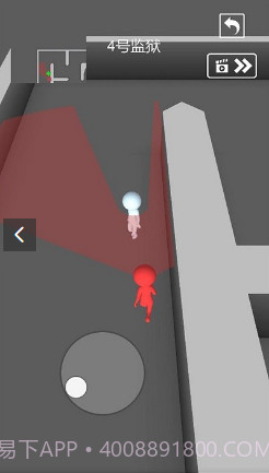 伊凡越狱截图1 伊凡越狱截图1