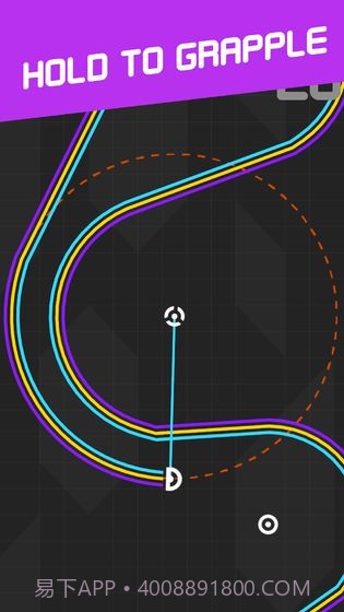 爱的魔力转圈圈截图2 爱的魔力转圈圈截图2