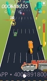 道路狂躁症截图1 道路狂躁症截图1