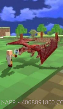 像素工艺冒险截图2