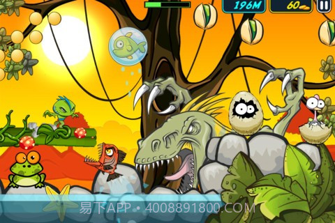 外星大救援截图5