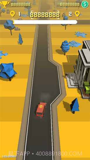 出租快跑截图1 出租快跑截图1