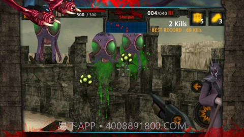 瞭望塔最后一站截图2 瞭望塔最后一站截图2