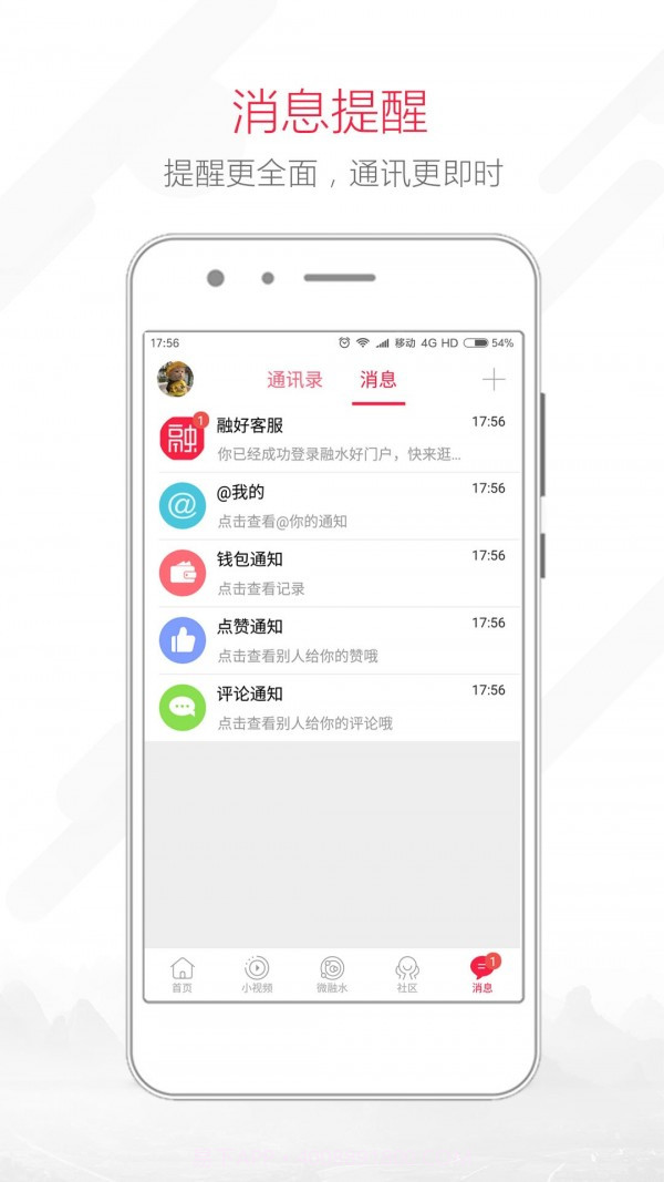 融水好门户截图4