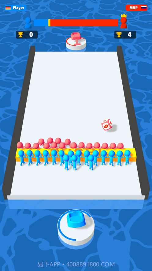 骰子推推推截图2