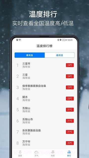 温度计大师截图3 温度计大师截图3