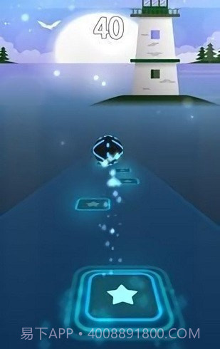 曼达洛魔术跳跳截图2