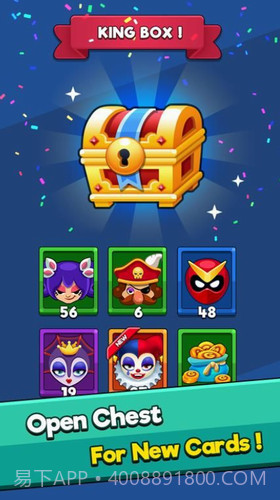 英雄口袋竞争截图3 英雄口袋竞争截图3