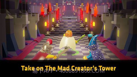 乐高任务与收集截图5 乐高任务与收集截图5