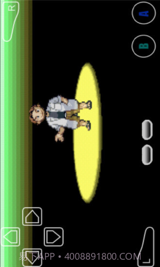 口袋妖怪心魂之羽ios版截图5 口袋妖怪心魂之羽ios版截图5