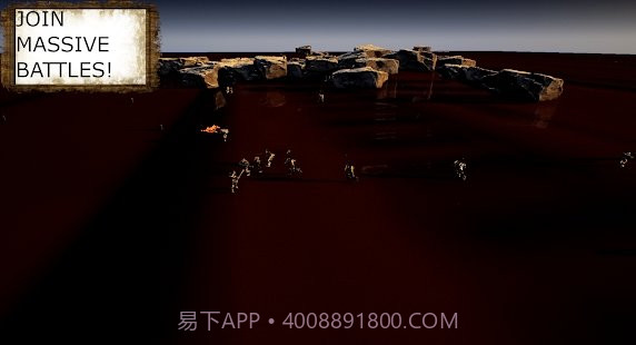 原基冠军竞技场截图2 原基冠军竞技场截图2