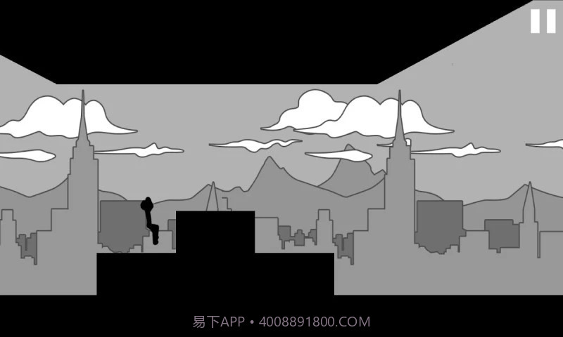 火柴人跑酷英雄截图3 火柴人跑酷英雄截图3
