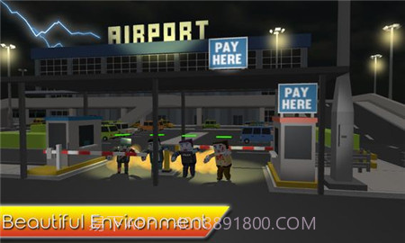 指尖铁路射击截图4 指尖铁路射击截图4