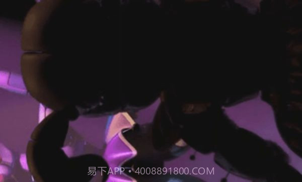 玩具熊视角模拟器截图2 玩具熊视角模拟器截图2