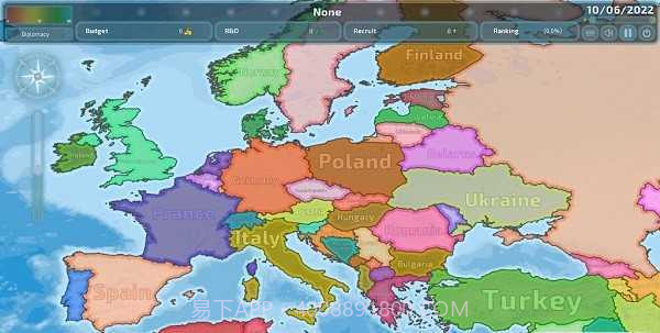 dummynation二战版截图2 dummynation二战版截图2