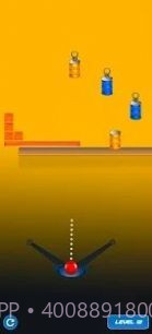 击倒可以3D截图1