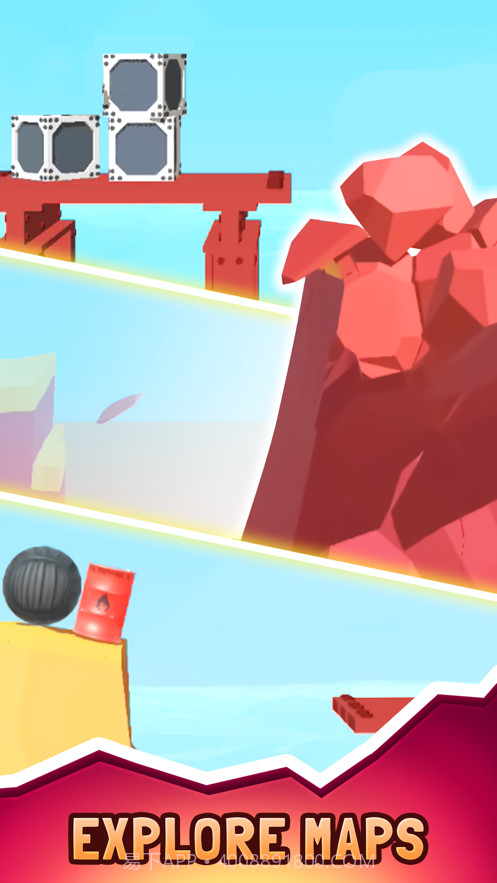 冰封大作战截图2 冰封大作战截图2