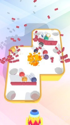 炮弹台球截图4 炮弹台球截图4