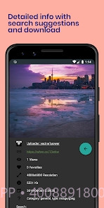 WallhavenWallp截图5 WallhavenWallp截图5