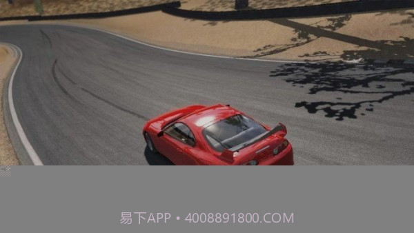 真实漂移X完美版截图5