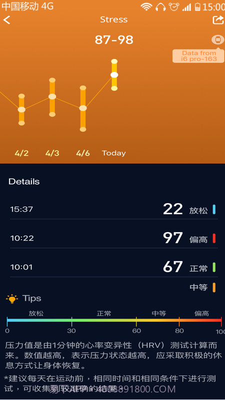 Zion健康截图3 Zion健康截图3