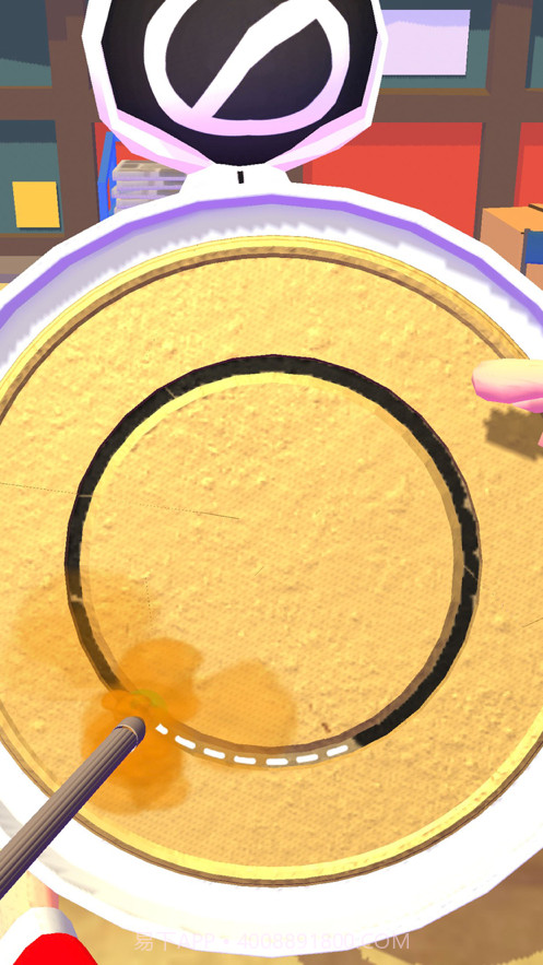 鱿鱼闯关合集123木头人截图2