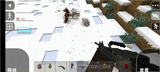 生存战争2丧尸围城内置枪械模组版截图2 生存战争2丧尸围城内置枪械模组版截图2