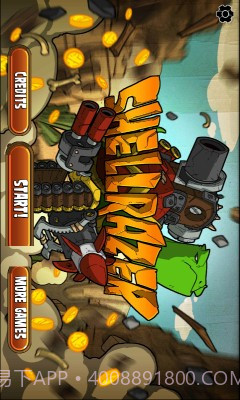 忍者影龟v3.07.2002截图2 忍者影龟v3.07.2002截图2